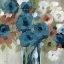Picture of BOLD BLOOMS