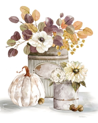 Picture of AUTUMN ARRANGEMENT I