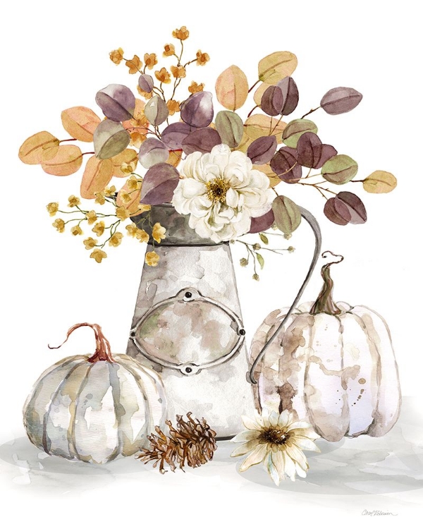 Picture of AUTUMN ARRANGEMENT II