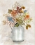 Picture of AUTUMN BOUQUET I