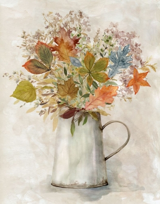 Picture of AUTUMN BOUQUET II