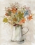 Picture of AUTUMN BOUQUET II