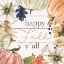 Picture of HAPPY FALL YALL