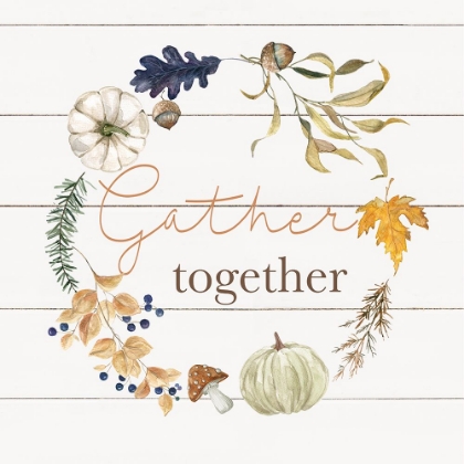 Picture of GATHER TOGETHER