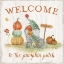 Picture of PUMPKIN PATCH