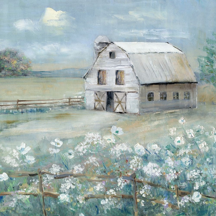 Picture of WILDFLOWER FARM
