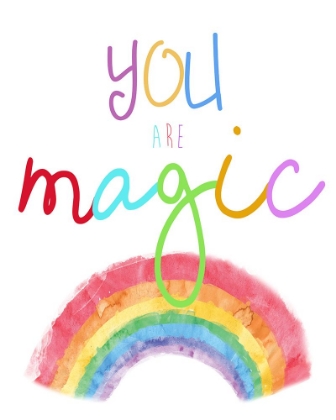 Picture of YOU ARE MAGIC