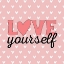 Picture of LOVE YOURSELF