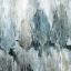 Picture of BRIGHT INDIGO GROVES REVISITED I