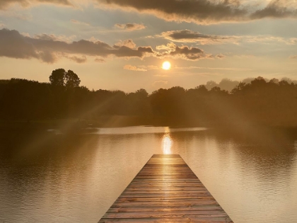 Picture of SUNRISE DOCK