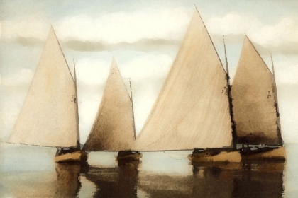 Picture of FOUR SAILS