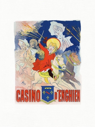 Picture of CASINO DENGHIEN