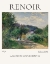 Picture of A ROAD IN LOUVECIENNES POSTER