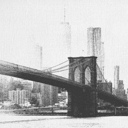 Picture of BROOKLYN BRIDGE