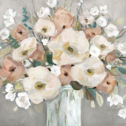 Picture of PASTEL POPPIES