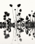 Picture of BOTANICAL ABSTRACT NO. 4