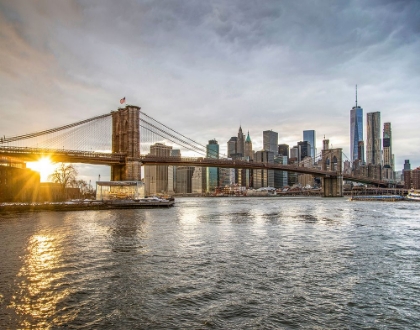 Picture of BROOKLYN BRIDGE NO. 3