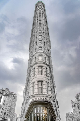 Picture of FLATIRON 1