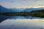 Picture of REFLECTIONS AT VERMILLION LAKES