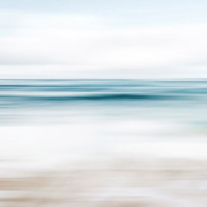 Picture of ABSTRACT BEACH