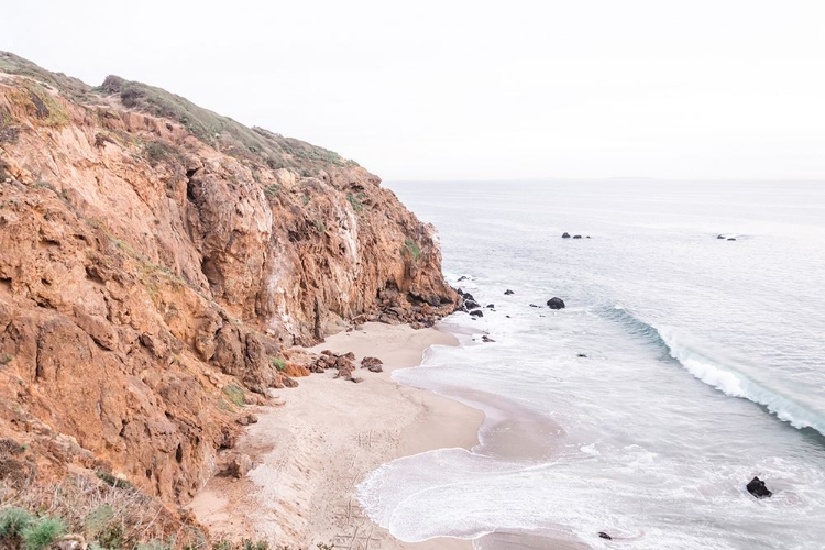 Picture of MALIBU BEACH