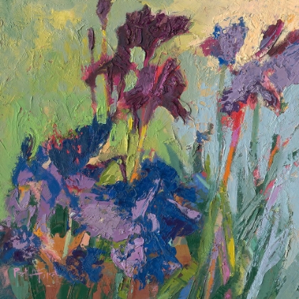 Picture of SPRING ME PURPLE