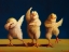 Picture of DANCER CHICKS