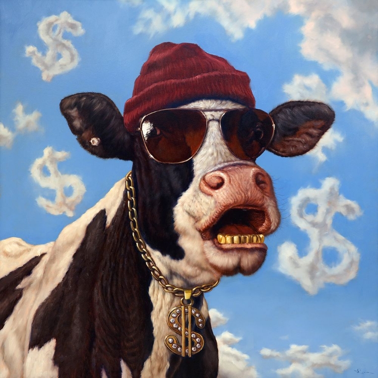 Picture of CASH COW