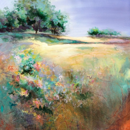 Picture of SUMMER MEADOW