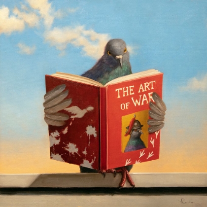 Picture of ART OF WAR