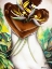 Picture of BIRD OF PARADISE
