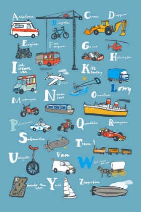 Picture of ABCS