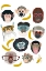 Picture of MONKEYS IN GLASSES