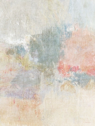 Picture of PASTEL WASH II