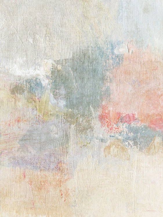 Picture of PASTEL WASH II