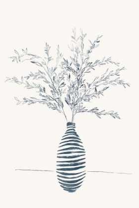 Picture of BLUE BRANCHES 2