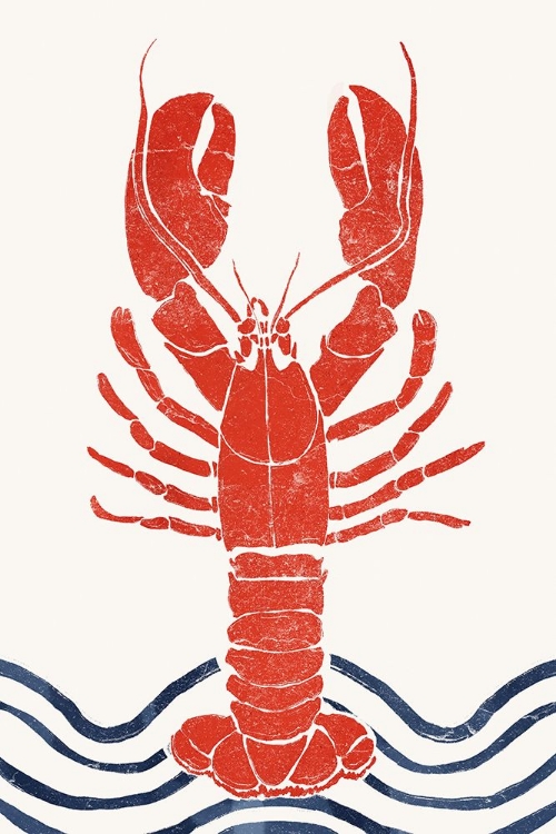 Picture of LOBSTER