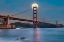 Picture of GOLDEN GATE BRIDGE