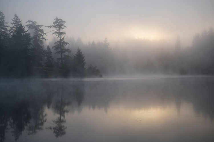 Picture of DREAM LAKE