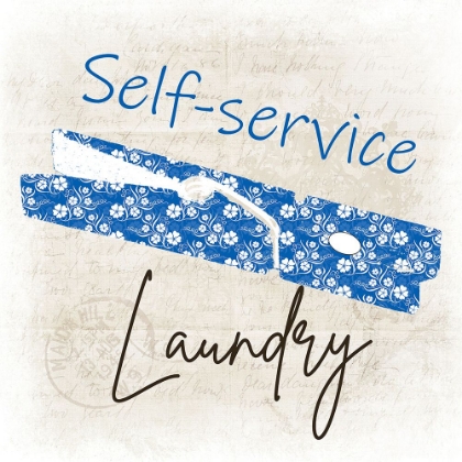 Picture of LAUNDRY