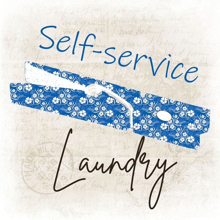 Picture of LAUNDRY
