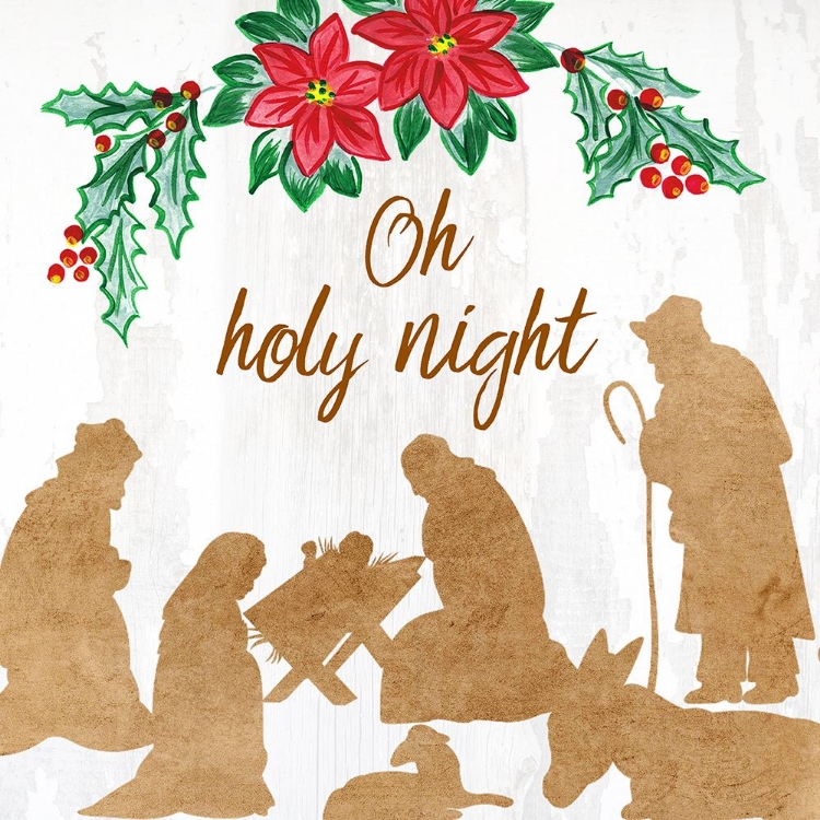 Picture of HOLY NIGHT