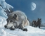 Picture of REST BEFORE THE HUNT