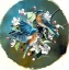 Picture of BLUEBIRD