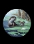 Picture of RIVER OTTER