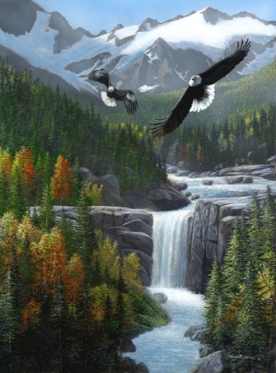 Picture of FREEDOM FALLS