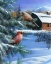 Picture of A WINTER DAY