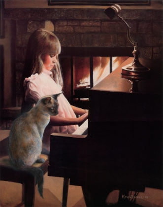 Picture of FIRST RECITAL-CAT