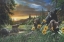 Picture of BASKING IN THE BALSAMROOT