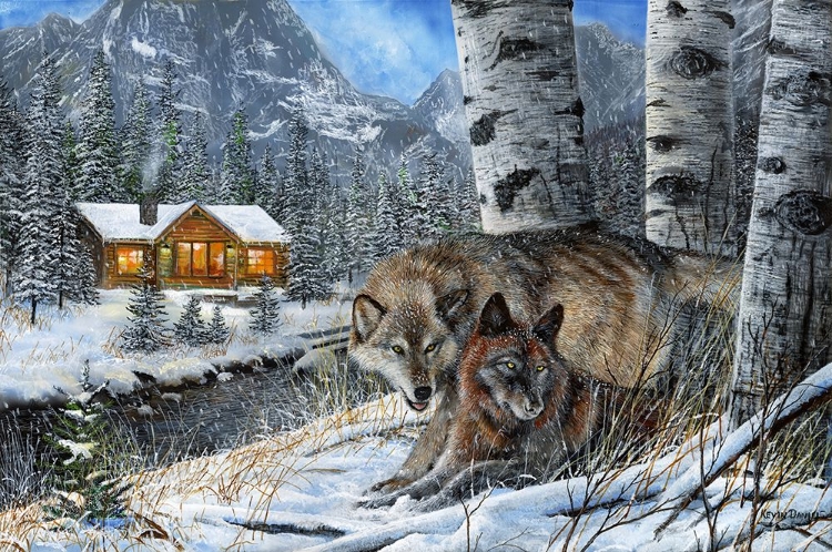 Picture of WOLVES